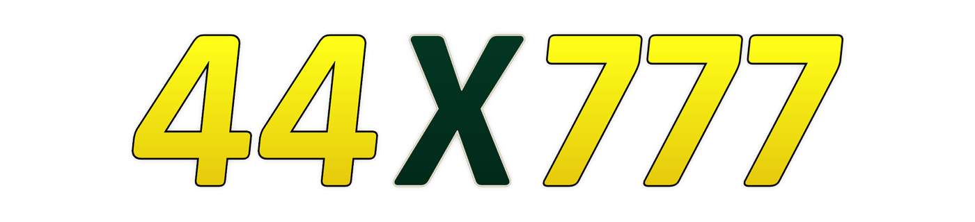 44x777